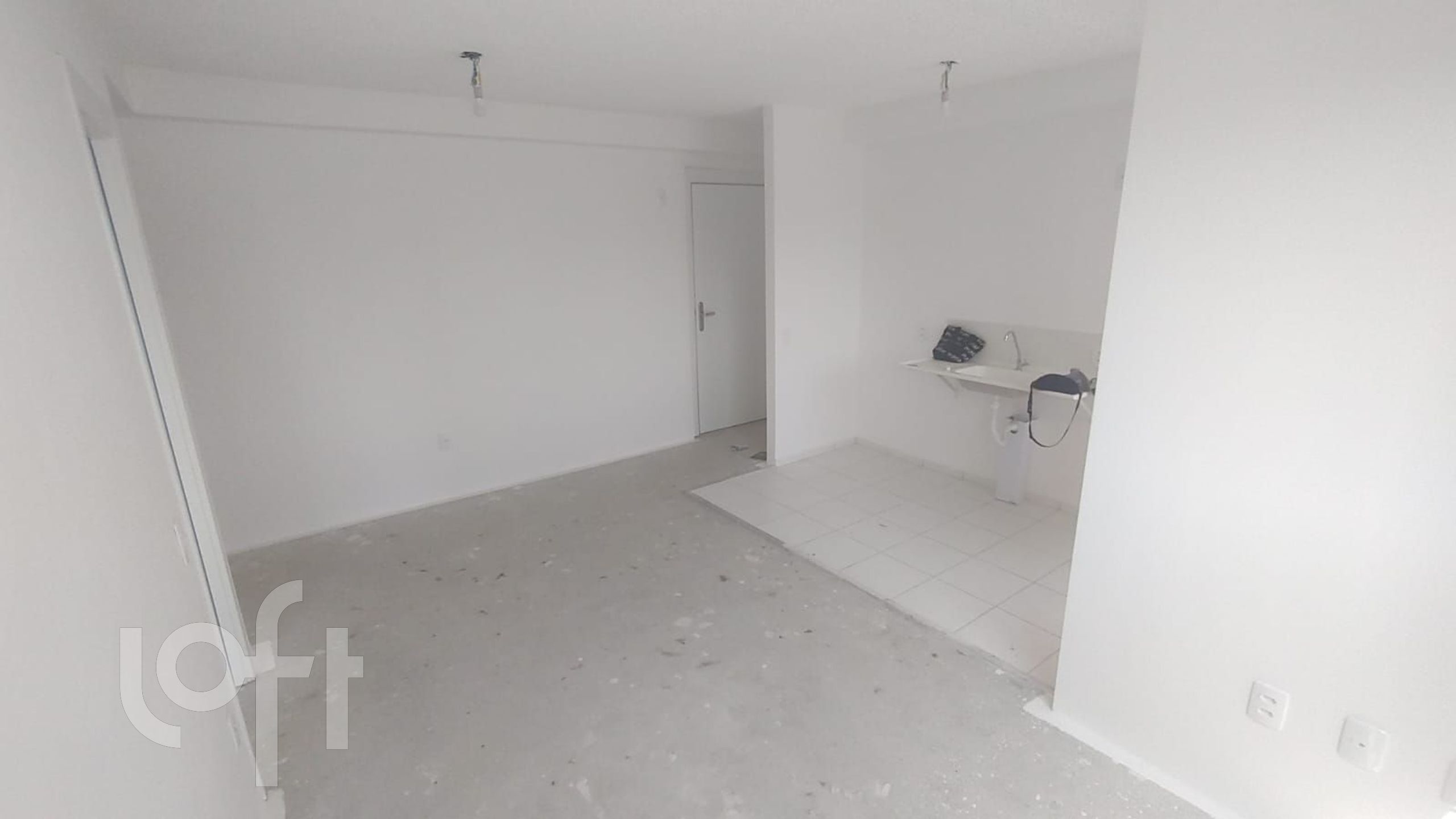 Apartamento à venda com 1 quarto, 36m² - Foto 10