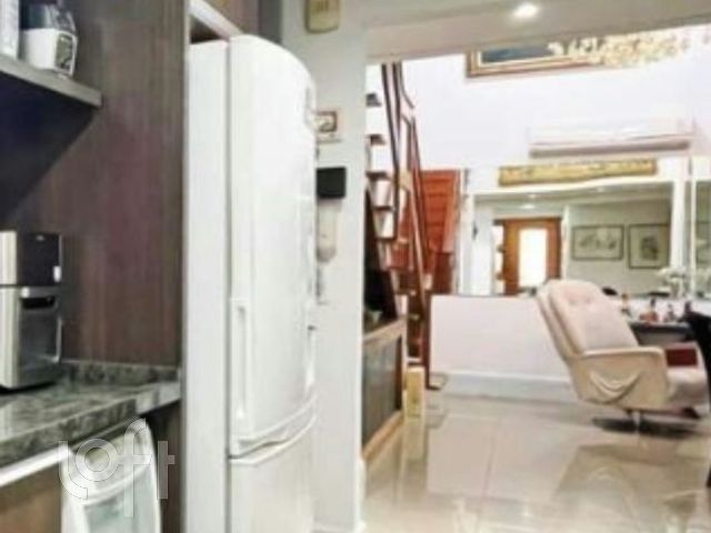 Apartamento com 147m², 3 dormitórios, 1 suíte, 2 vagas, Bela Vista em Porto Alegre