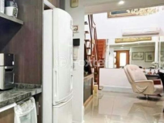 Apartamento com 147m², 3 dormitórios, 1 suíte, 2 vagas, Bela Vista em Porto Alegre