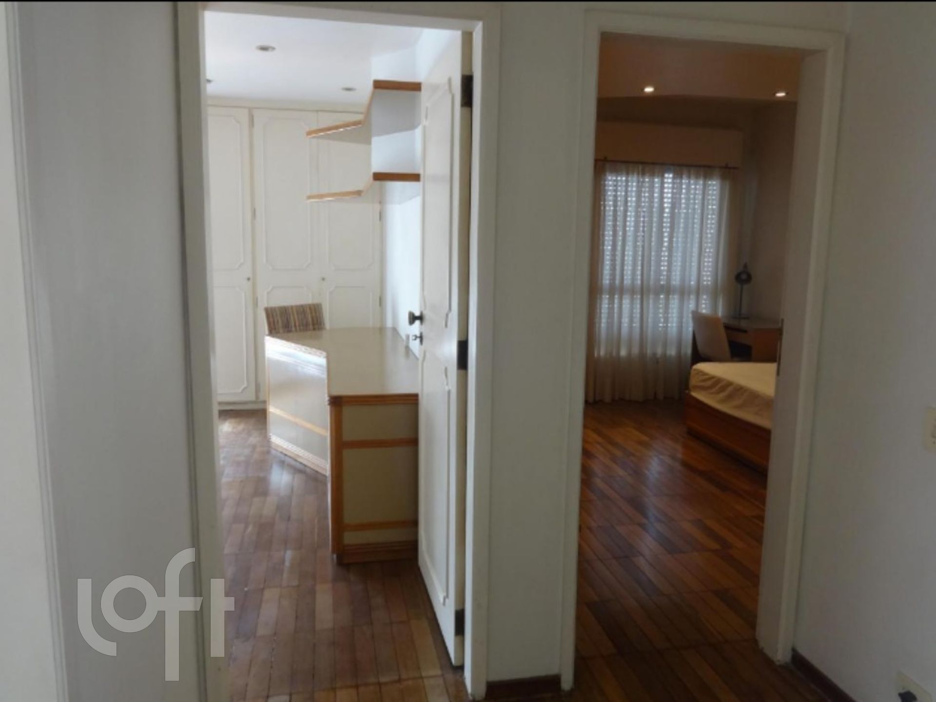 Apartamento à venda com 3 quartos, 182m² - Foto 14