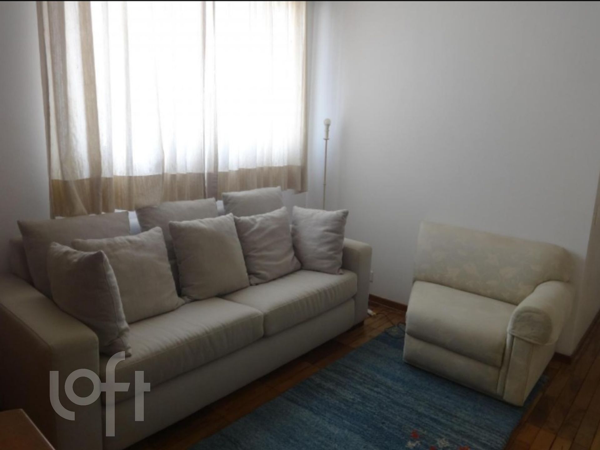 Apartamento à venda com 3 quartos, 182m² - Foto 13