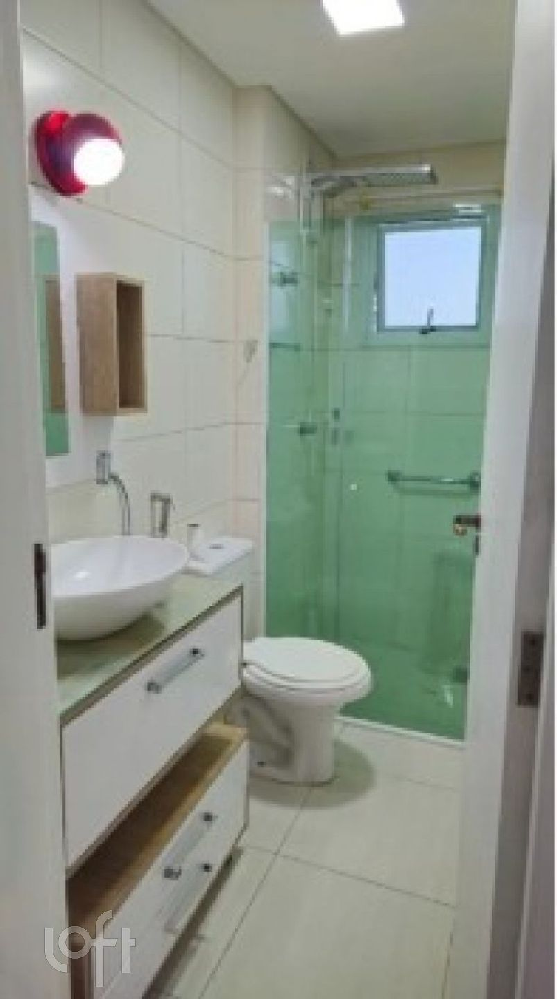 Apartamento à venda em Cidade Universitaria Pedra Branca com 89 m², 3 quartos, 1 suíte, 1 vaga