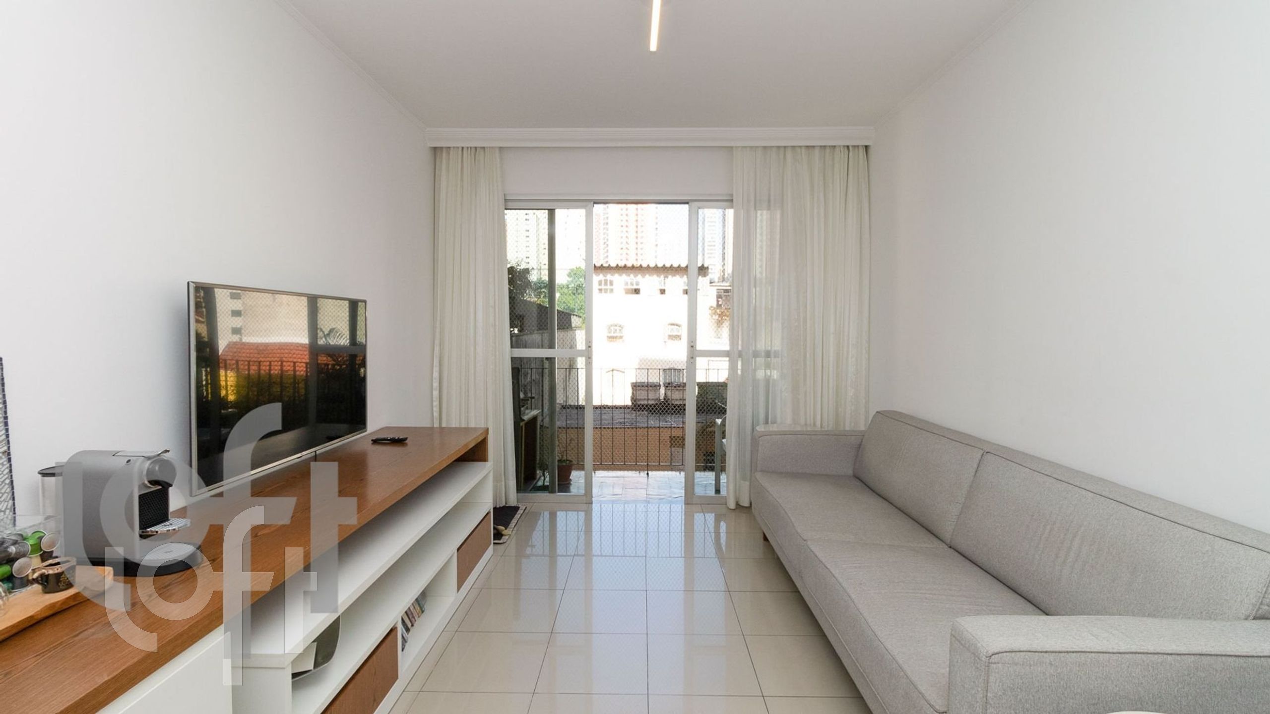Apartamento à venda em Perdizes com 105 m², 3 quar