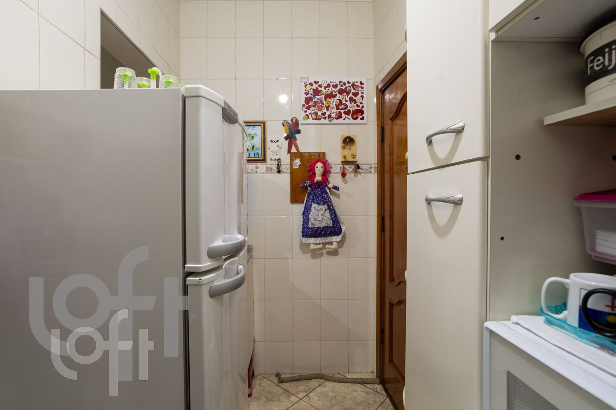 Apartamento à venda com 1 quarto, 38m² - Foto 12