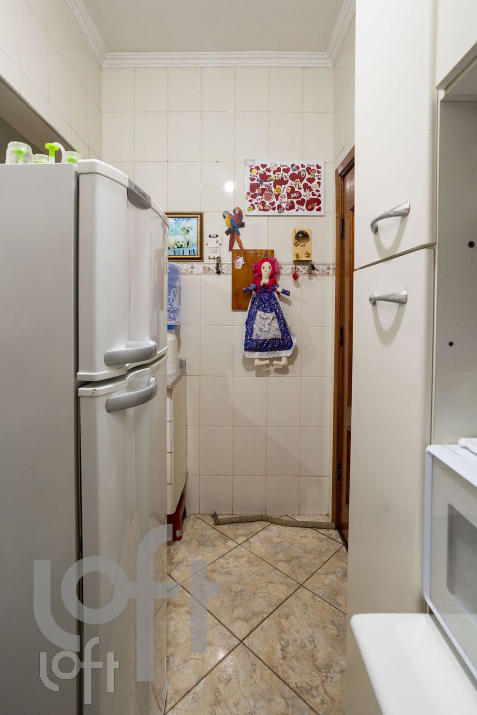 Apartamento à venda com 1 quarto, 38m² - Foto 16