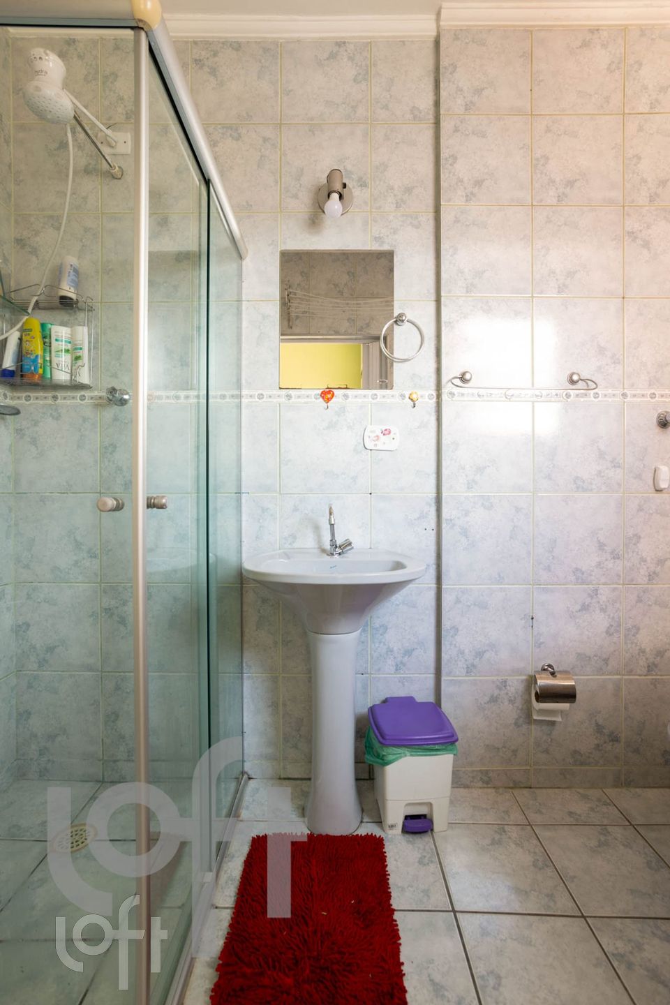 Apartamento à venda com 1 quarto, 38m² - Foto 23