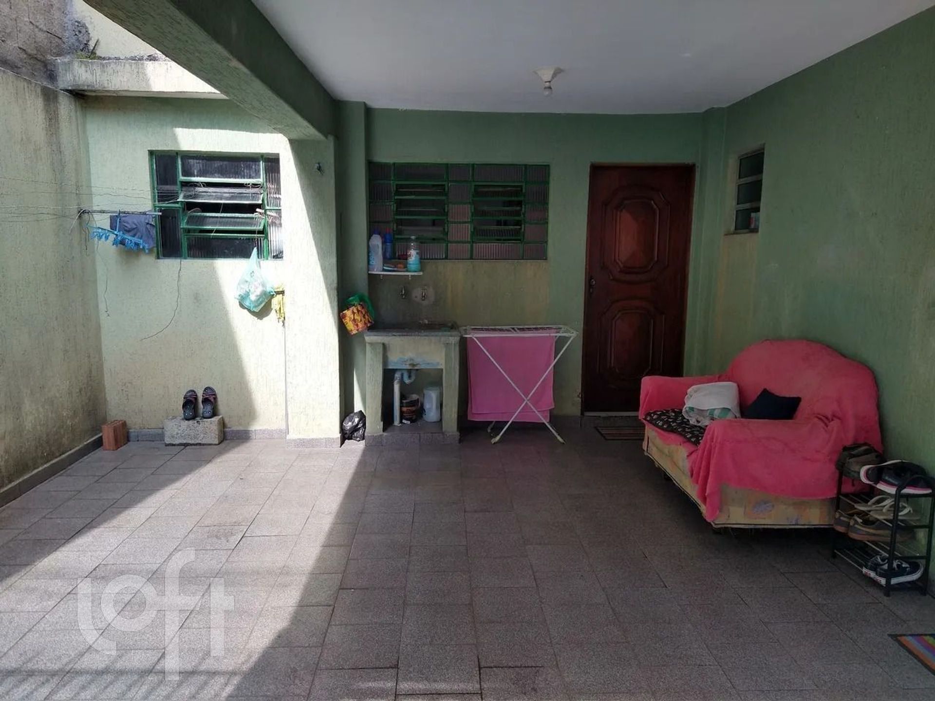 Casa à venda com 4 quartos, 100m² - Foto 11