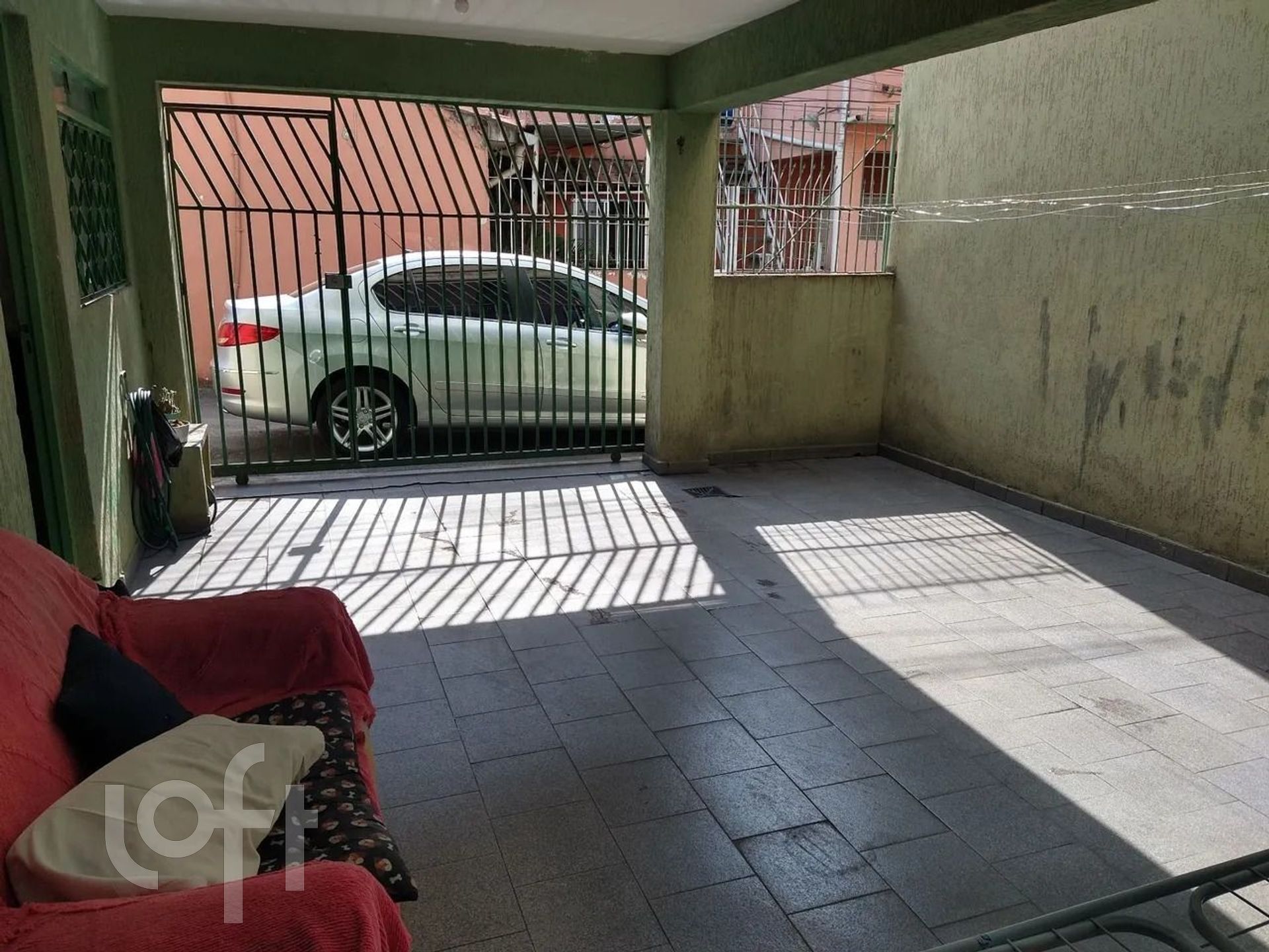 Casa à venda com 4 quartos, 100m² - Foto 12