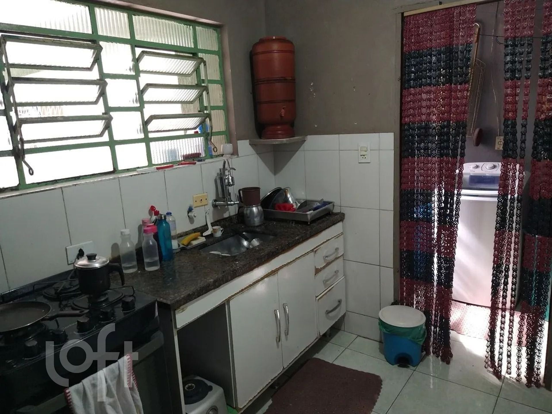 Casa à venda com 4 quartos, 100m² - Foto 5