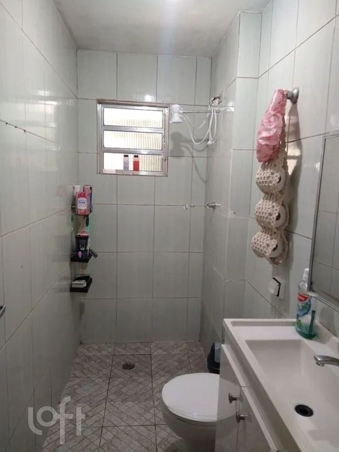 Casa à venda com 4 quartos, 100m² - Foto 9