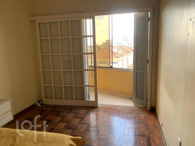 Apartamento com 99m², 3 dormitórios, Floresta em Porto Alegre