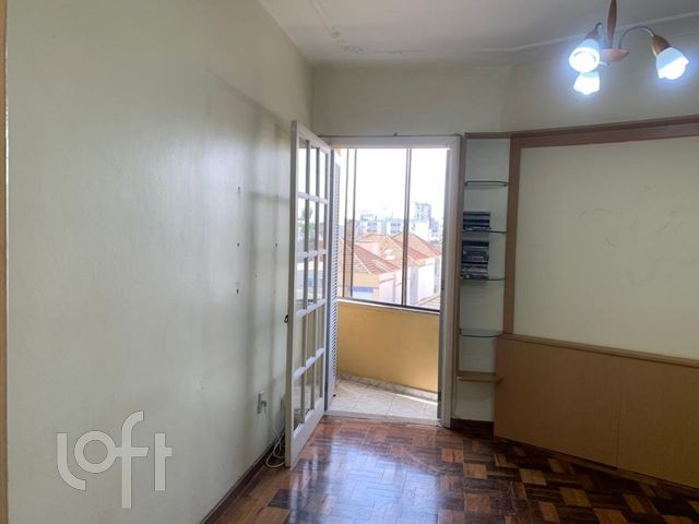 Apartamento com 99m², 3 dormitórios, Floresta em Porto Alegre