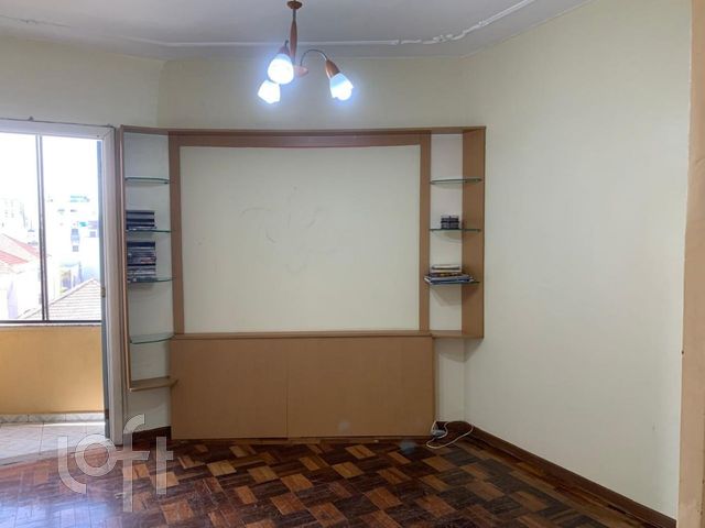 Apartamento com 99m², 3 dormitórios, Floresta em Porto Alegre
