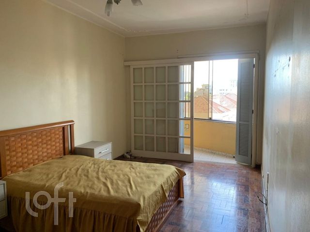 Apartamento com 99m², 3 dormitórios, Floresta em Porto Alegre