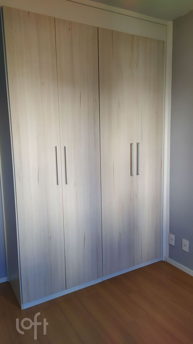 Apartamento à venda com 2 quartos, 43m² - Foto 8