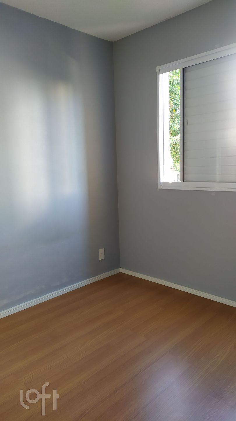 Apartamento à venda com 2 quartos, 43m² - Foto 9