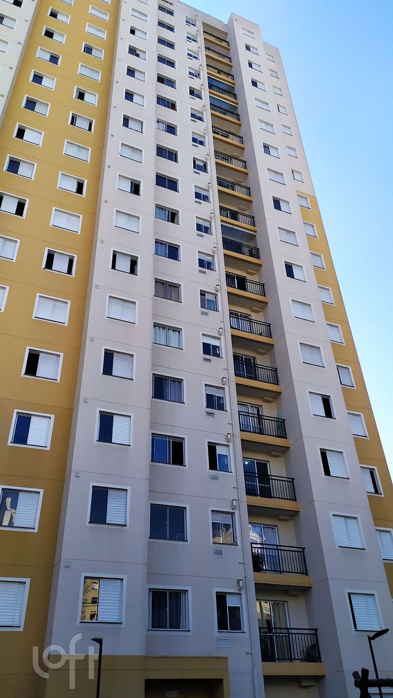 Apartamento à venda com 2 quartos, 43m² - Foto 16