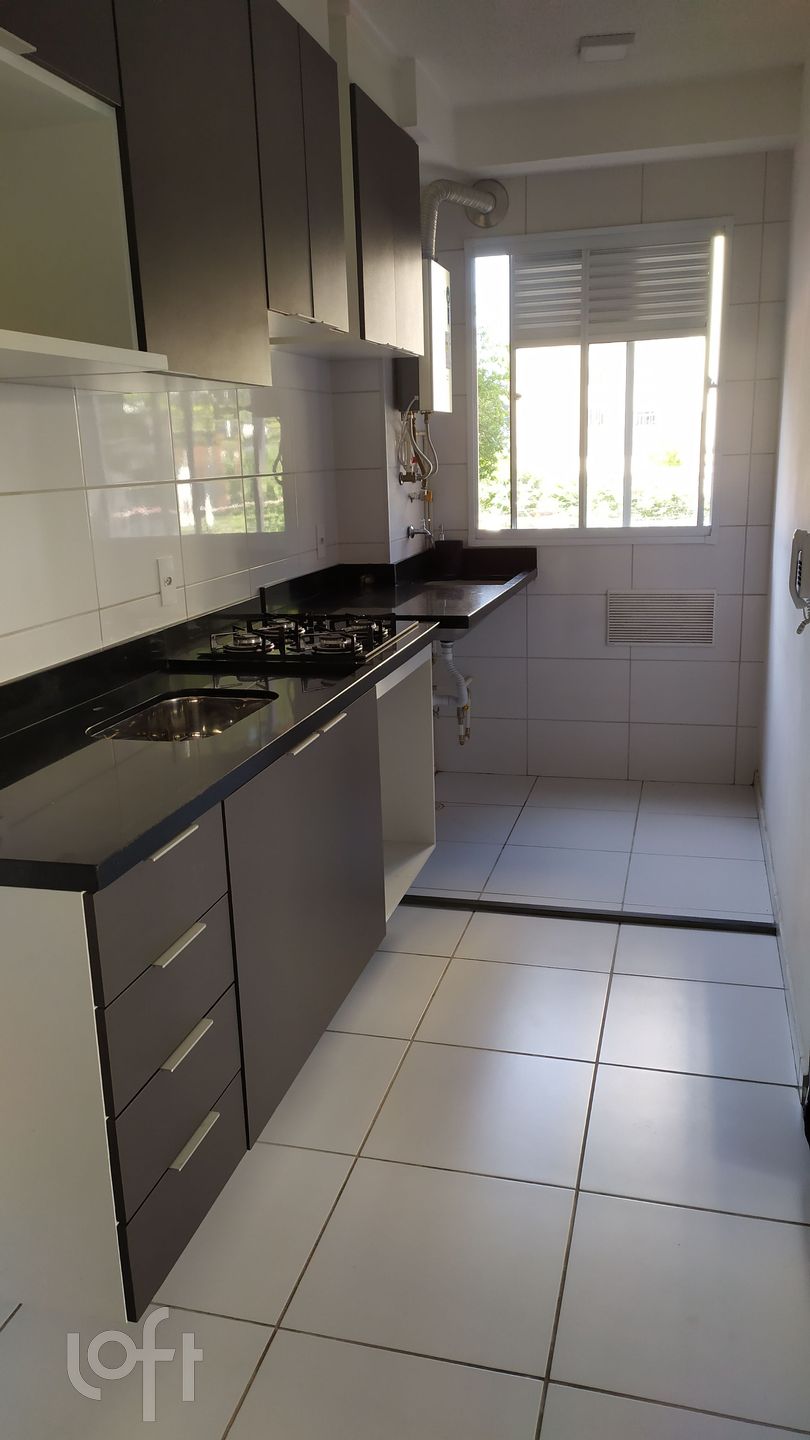 Apartamento à venda com 2 quartos, 43m² - Foto 6