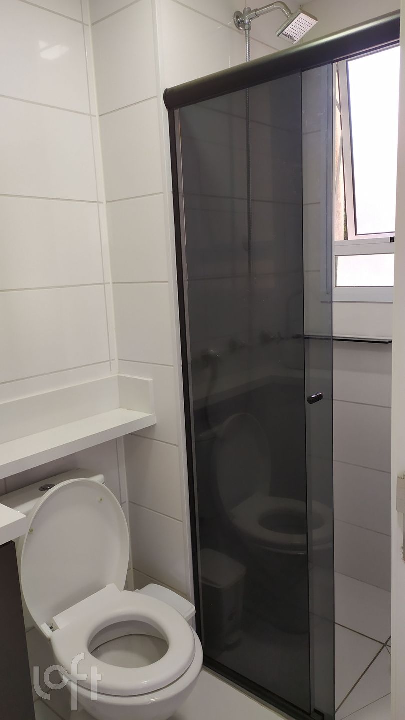 Apartamento à venda com 2 quartos, 43m² - Foto 13