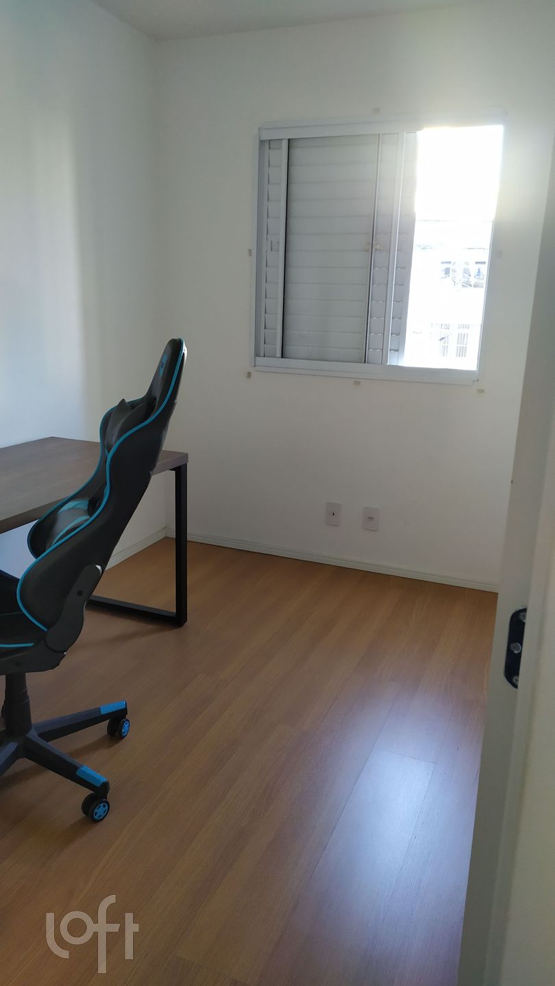 Apartamento à venda com 2 quartos, 43m² - Foto 10