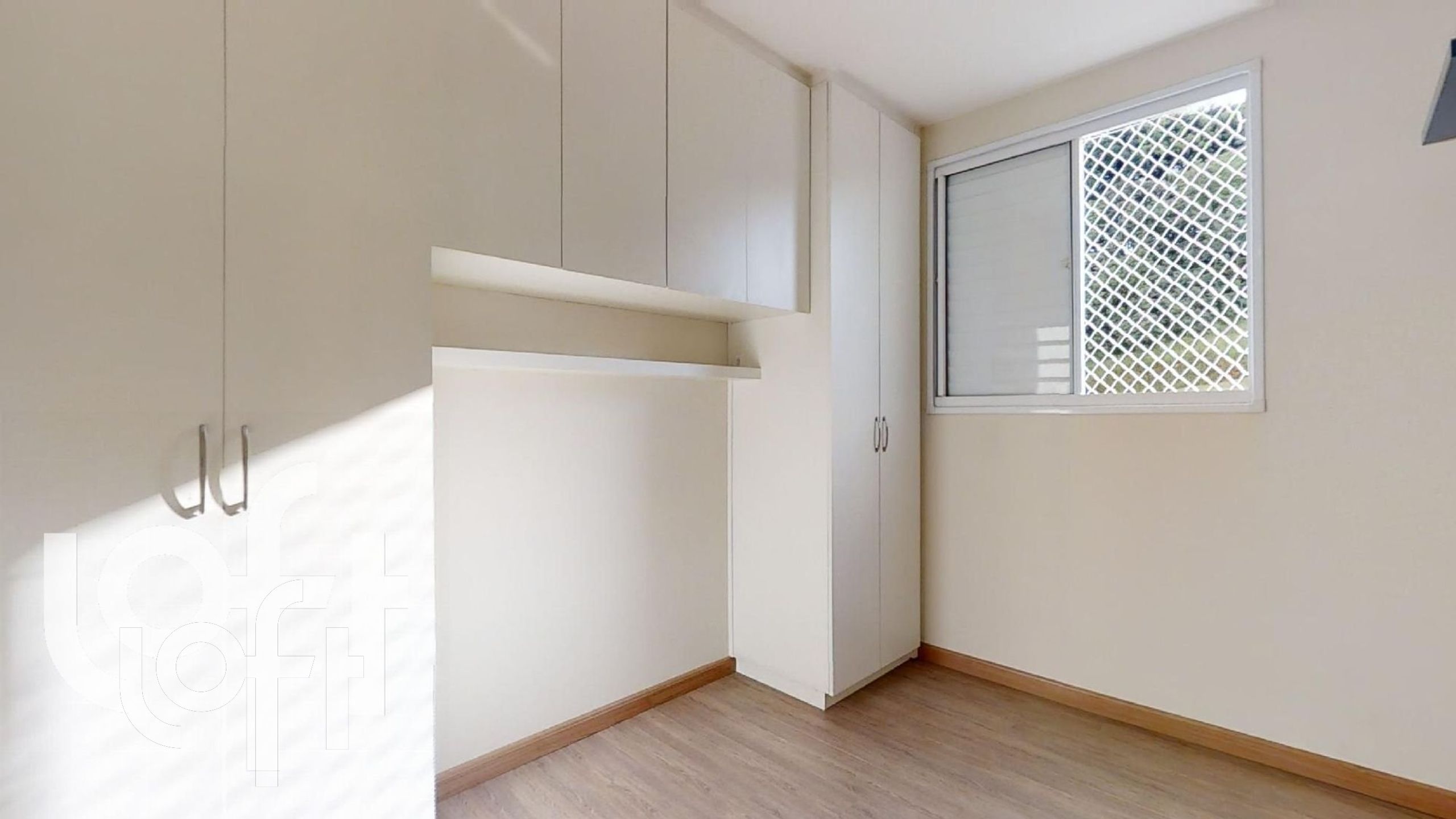 Apartamento à venda com 2 quartos, 54m² - Foto 2