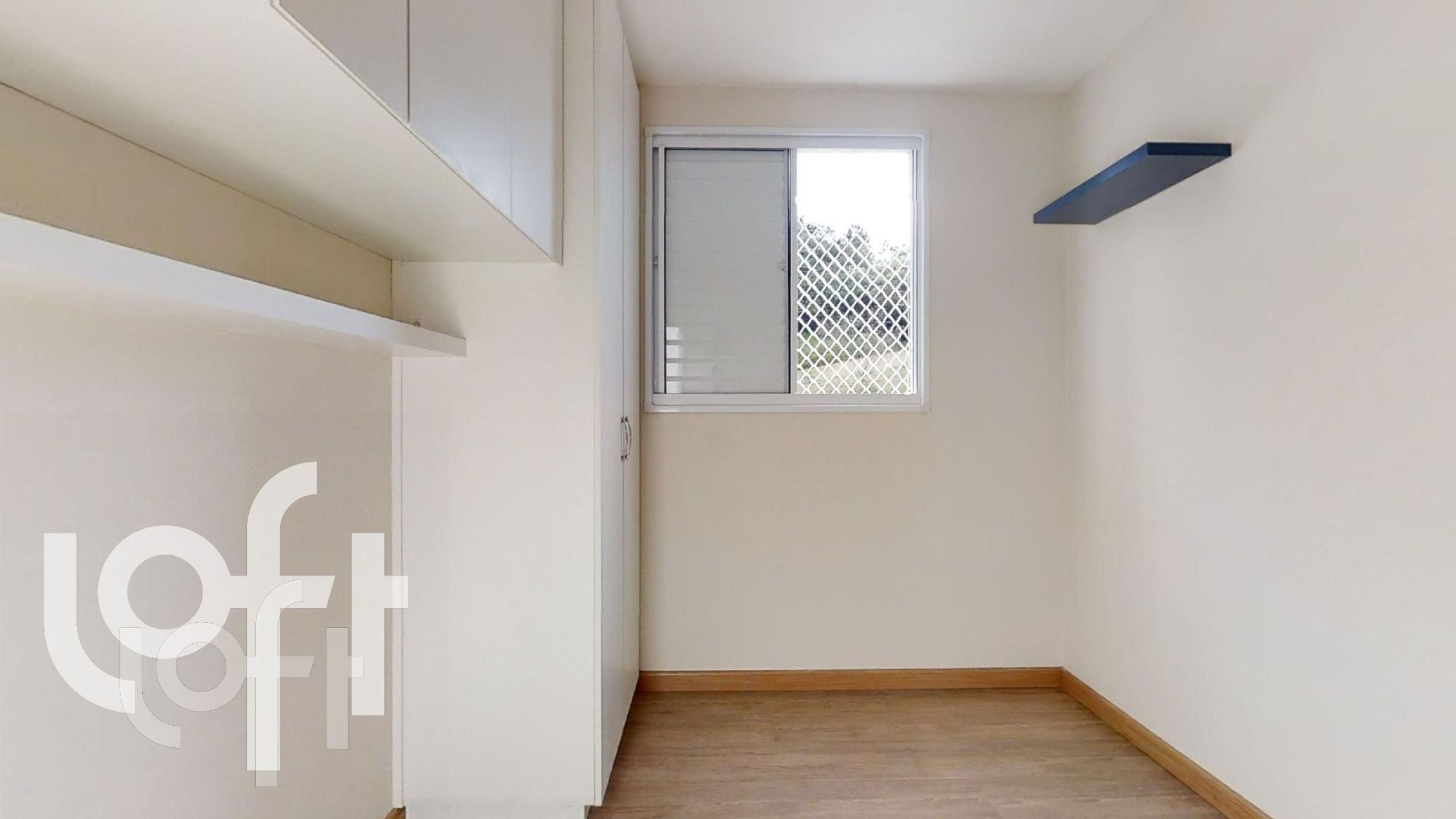 Apartamento à venda com 2 quartos, 54m² - Foto 4