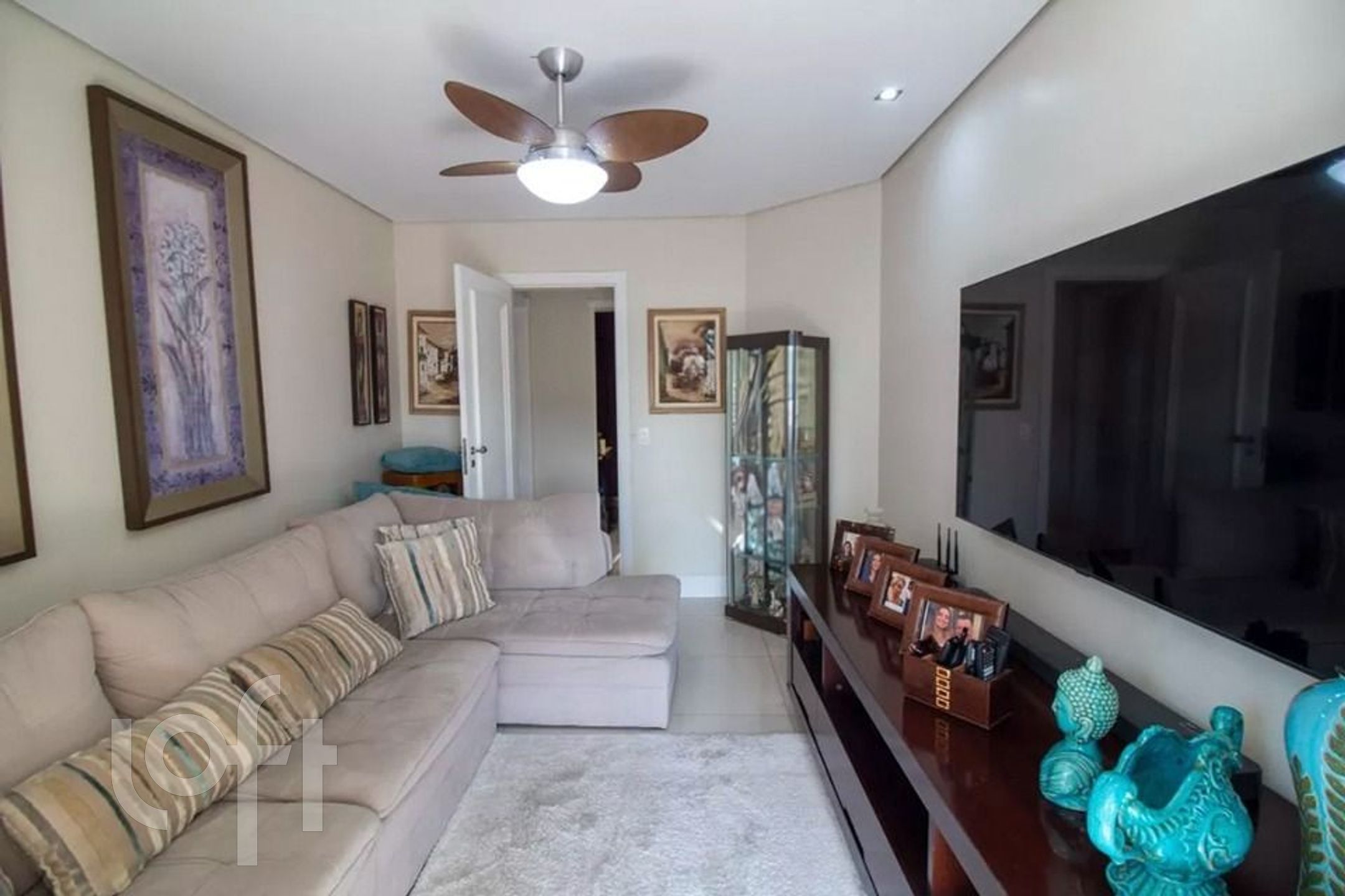 Apartamento à venda no Bairro Cidade Monções