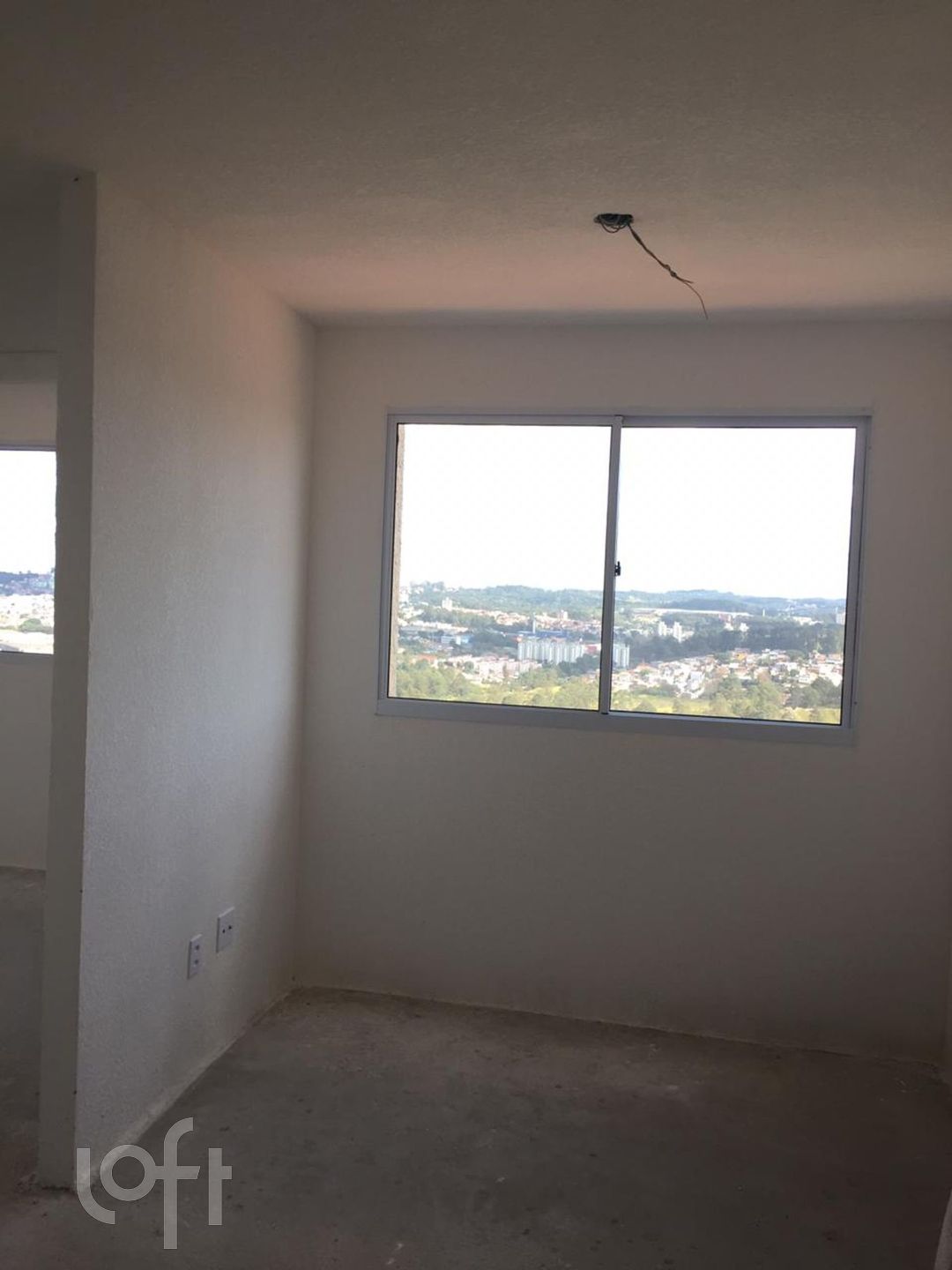 Apartamento à venda com 2 quartos, 40m² - Foto 1