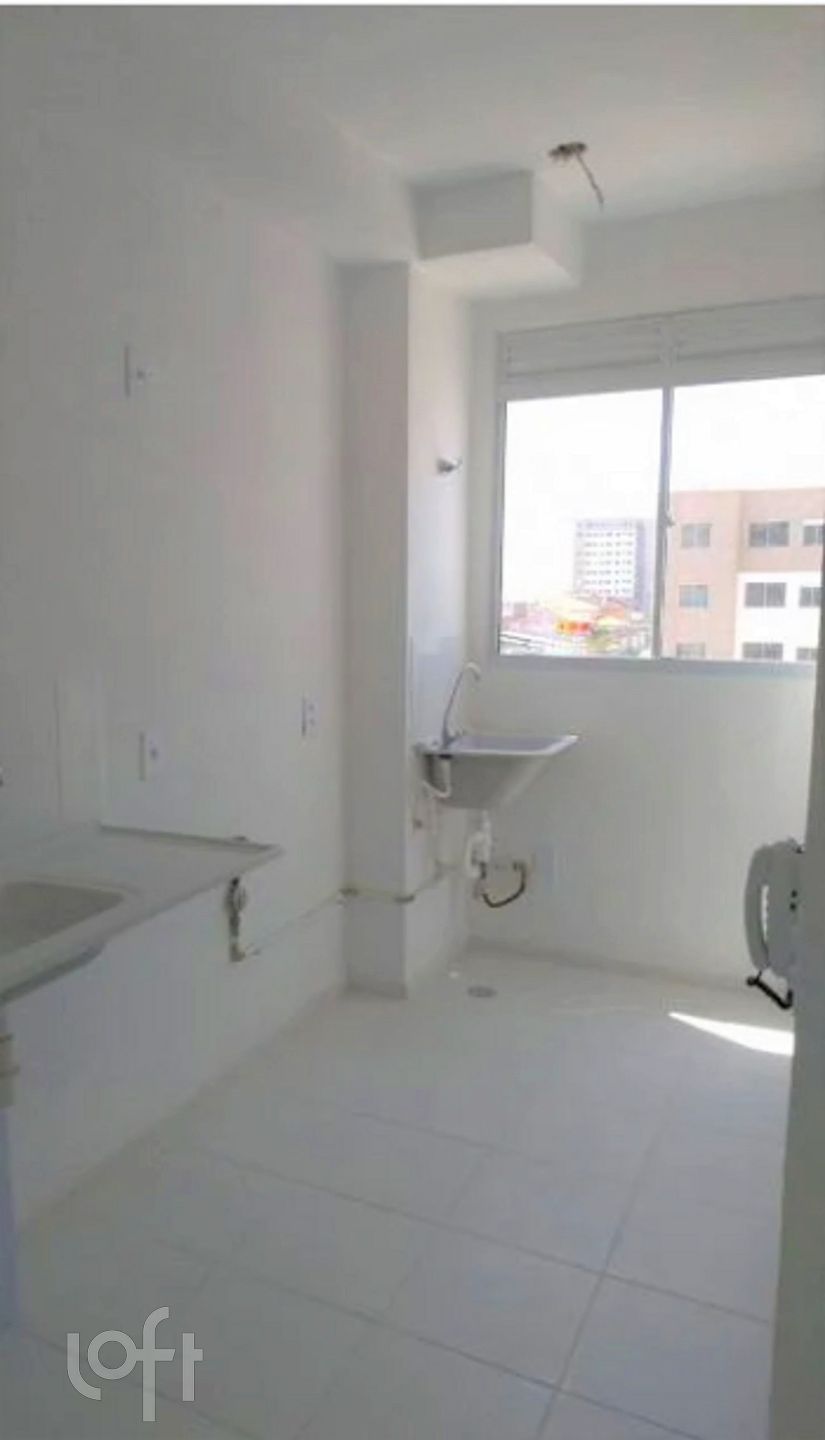 Apartamento à venda com 2 quartos, 40m² - Foto 5