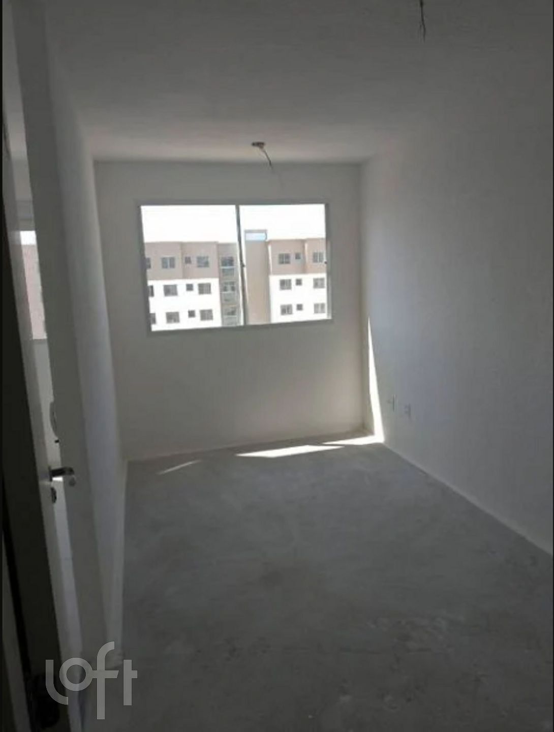 Apartamento à venda com 2 quartos, 40m² - Foto 2