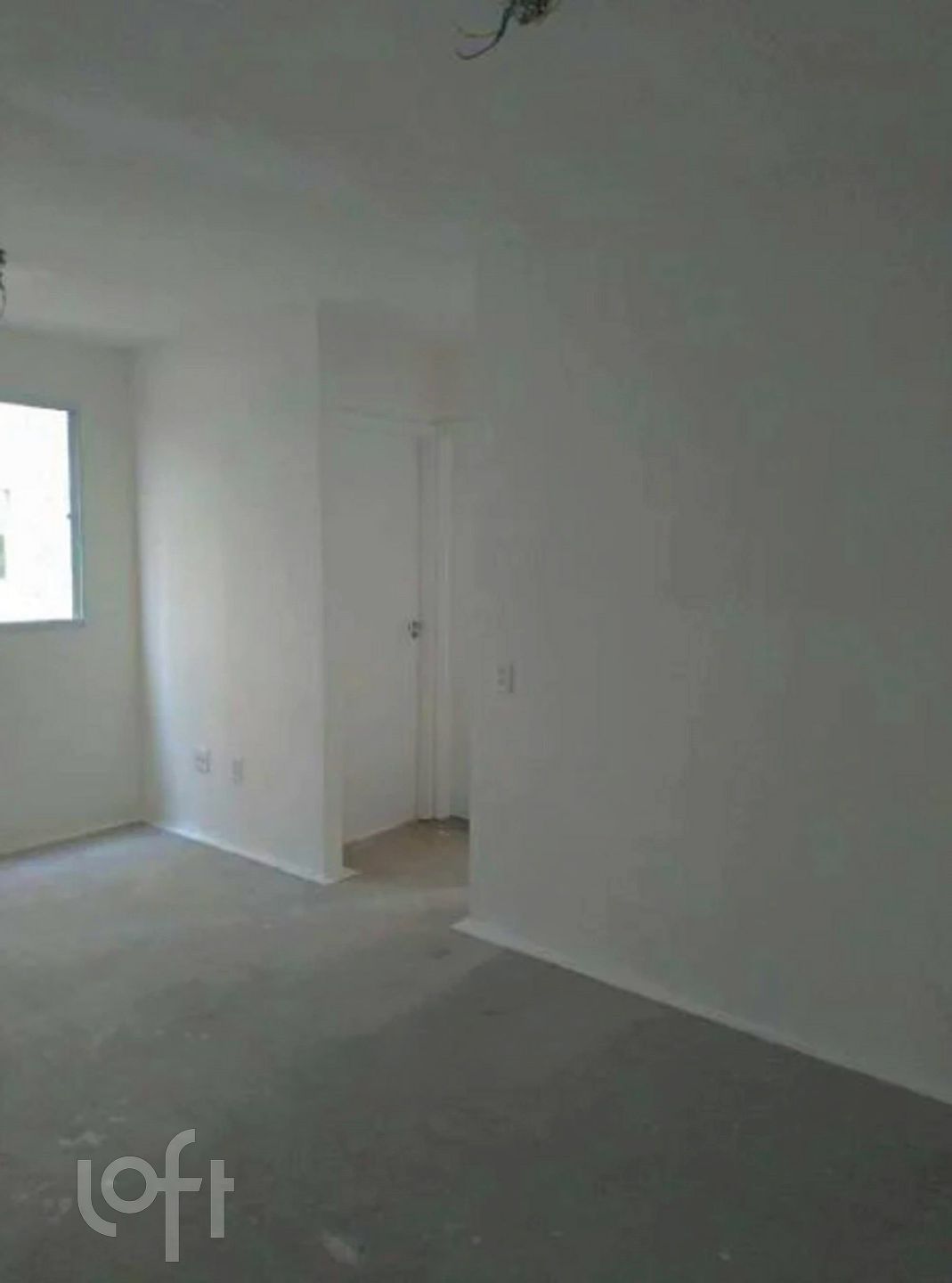 Apartamento à venda com 2 quartos, 40m² - Foto 4