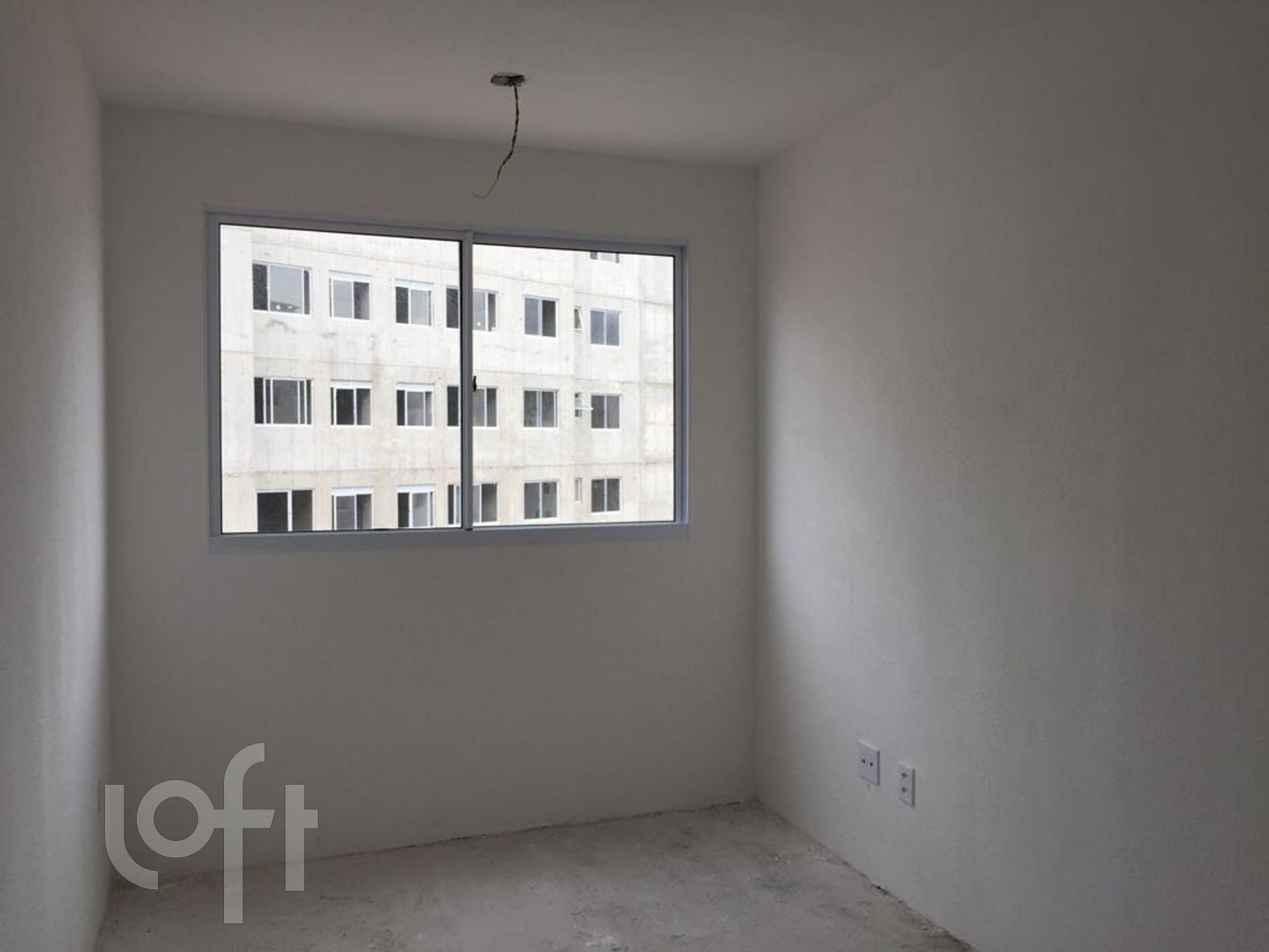 Apartamento à venda com 2 quartos, 40m² - Foto 3