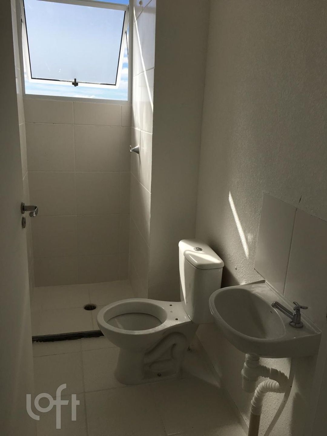 Apartamento à venda com 2 quartos, 40m² - Foto 10