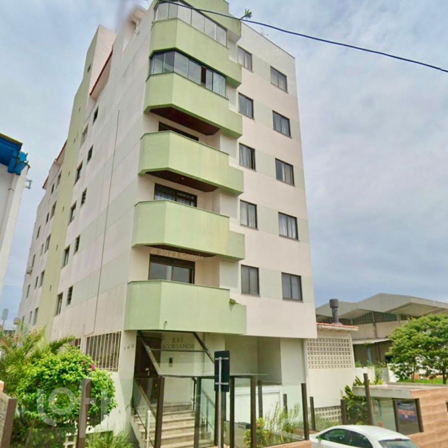 Apartamento à venda em Canto com 70 m², 2 quartos, 1 suíte, 1 vaga