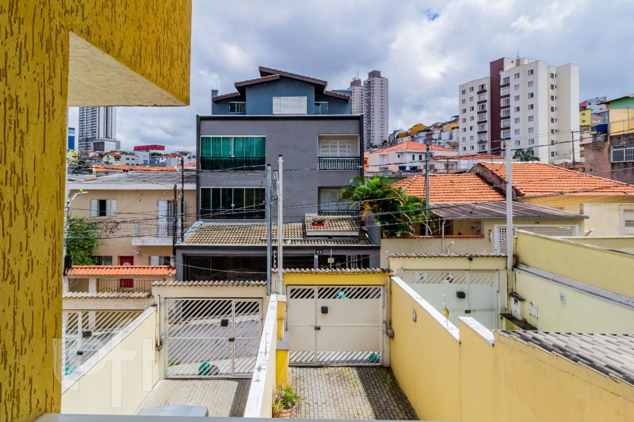 Casa à venda com 3 quartos, 100m² - Foto 35