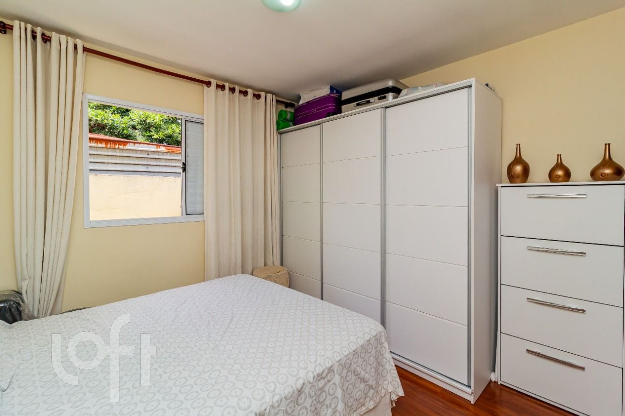 Casa à venda com 3 quartos, 100m² - Foto 19