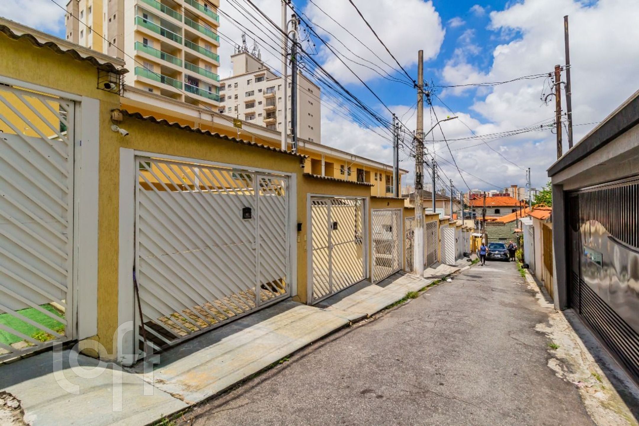 Casa à venda com 3 quartos, 100m² - Foto 37