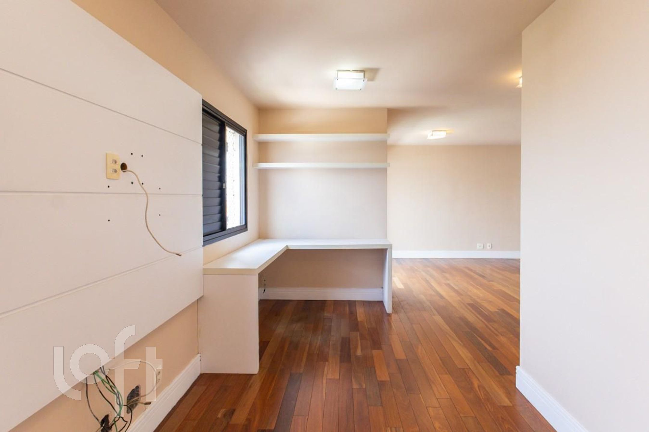 Apartamento à venda com 1 quarto, 69m² - Foto 5