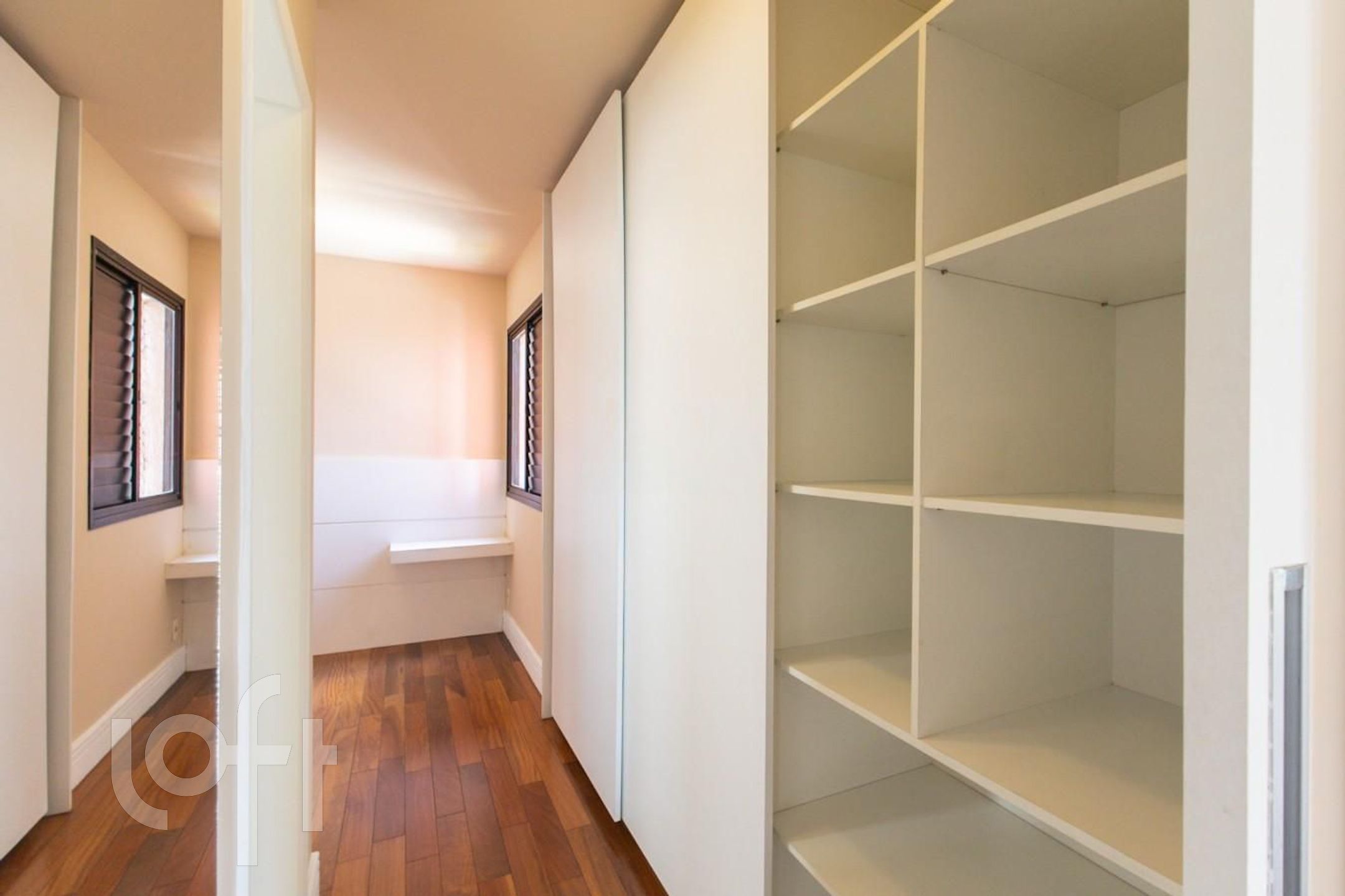 Apartamento à venda com 1 quarto, 69m² - Foto 6