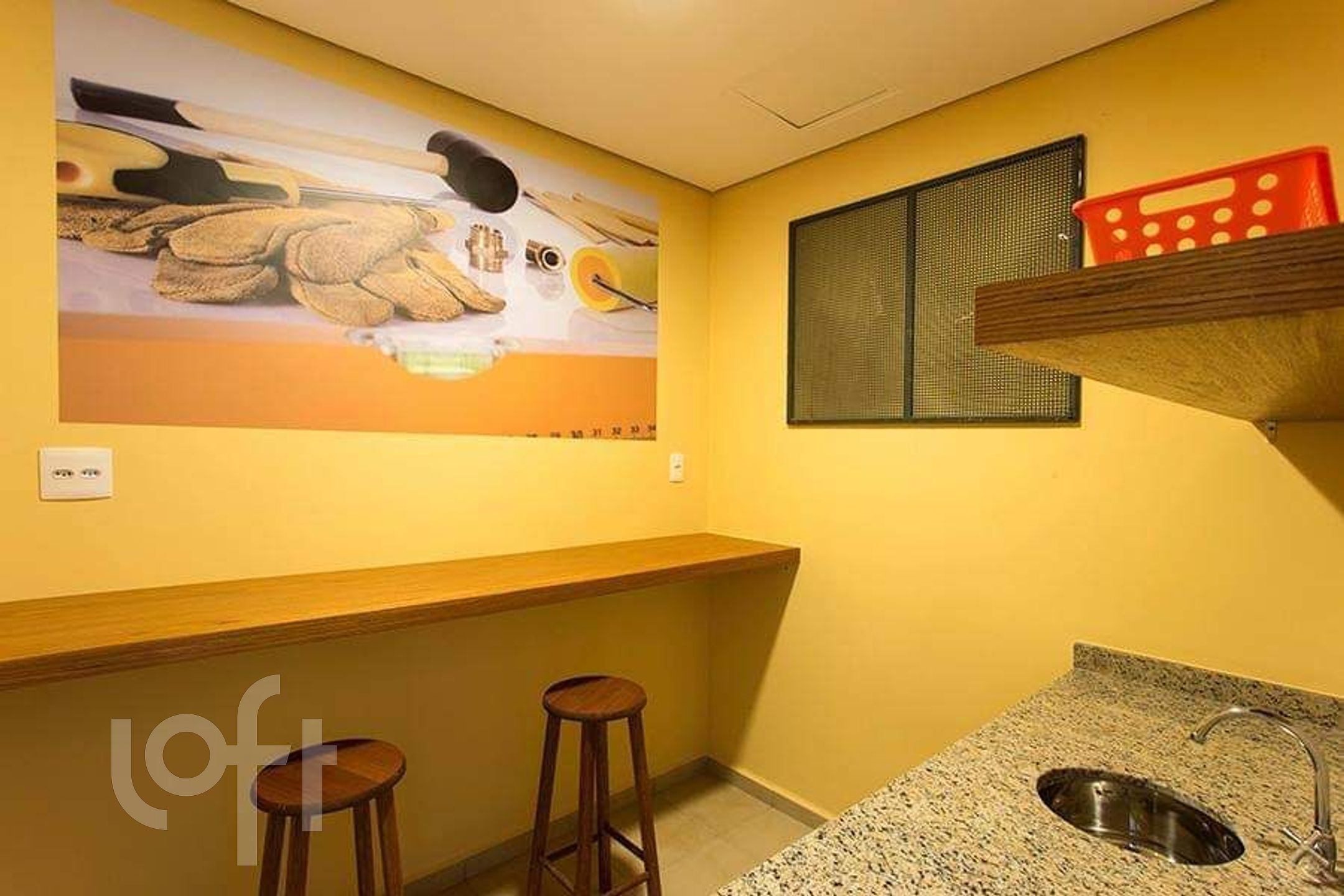 Apartamento à venda com 2 quartos, 49m² - Foto 19