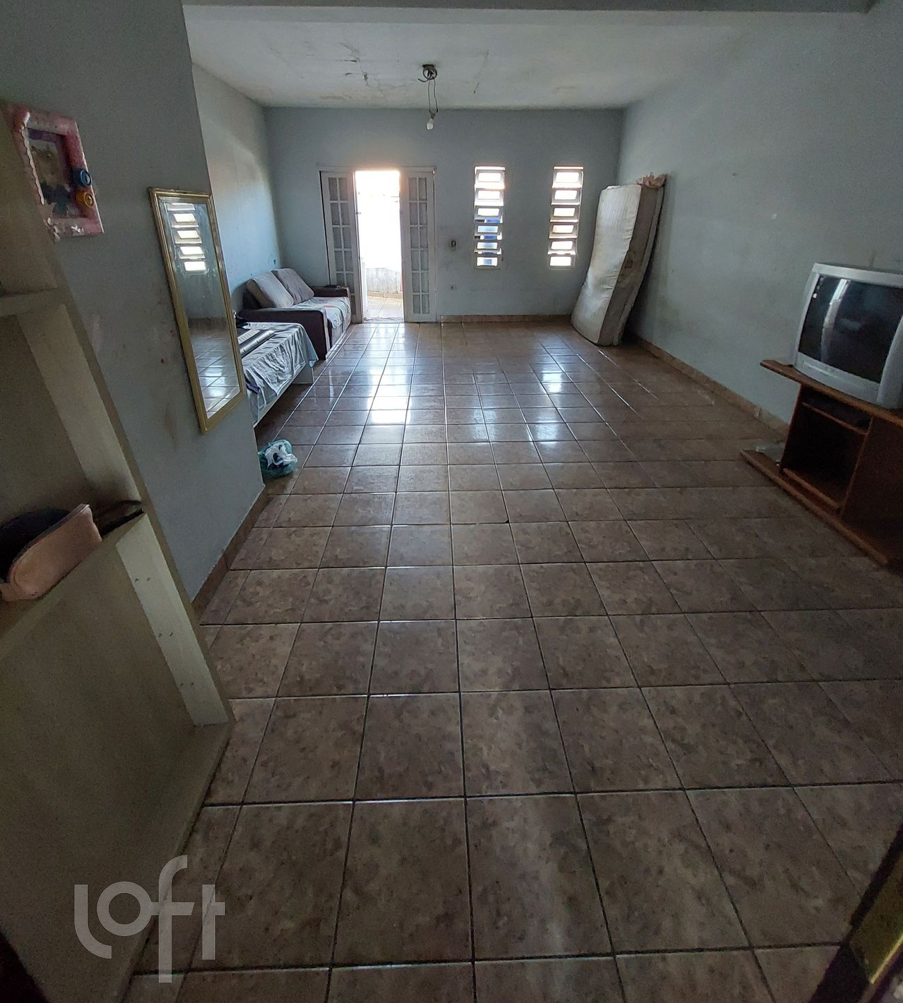 Apartamento à venda em Parque das Nacoes com 210 m