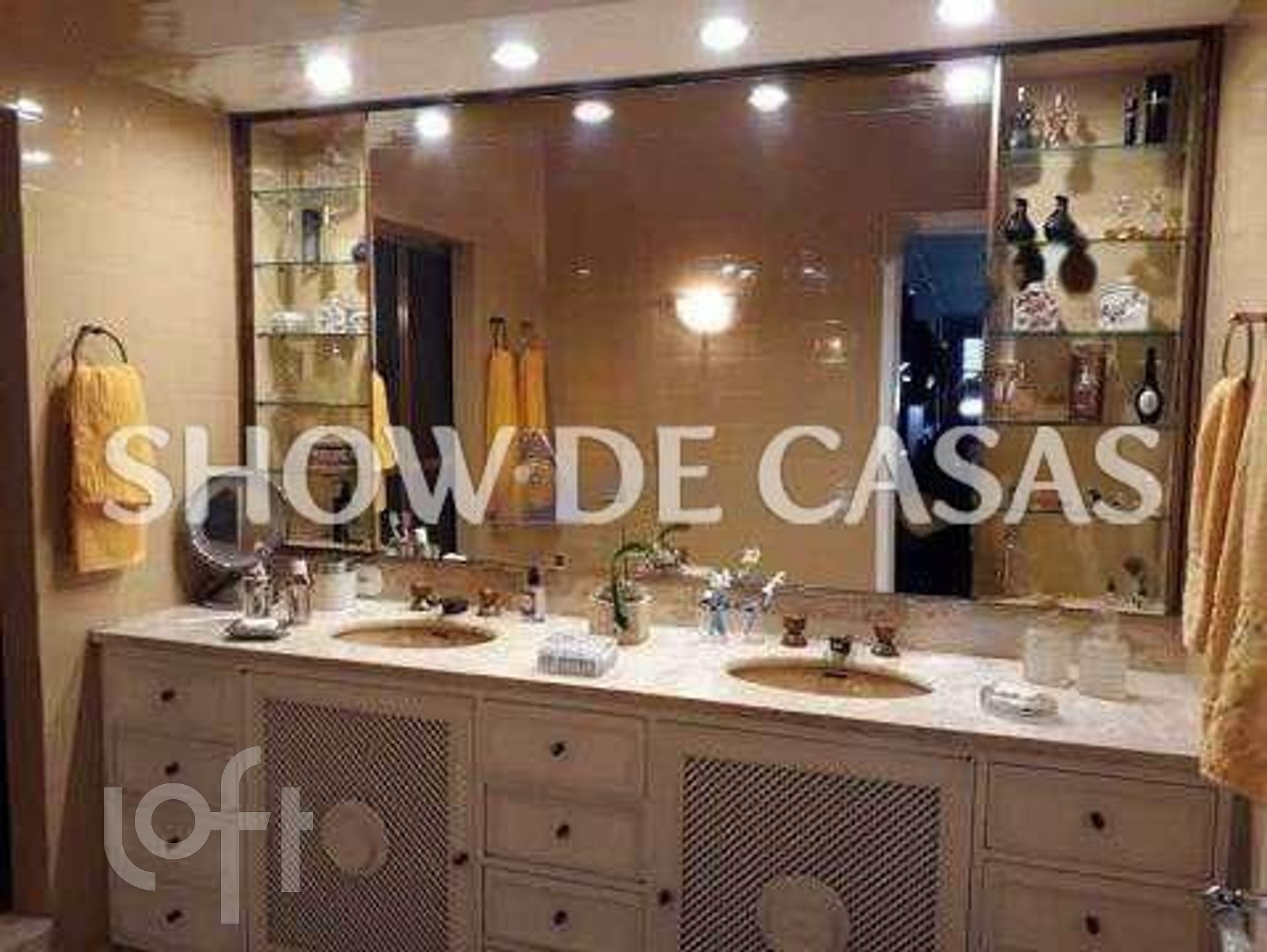 Apartamento à venda, 224m² - Foto 21