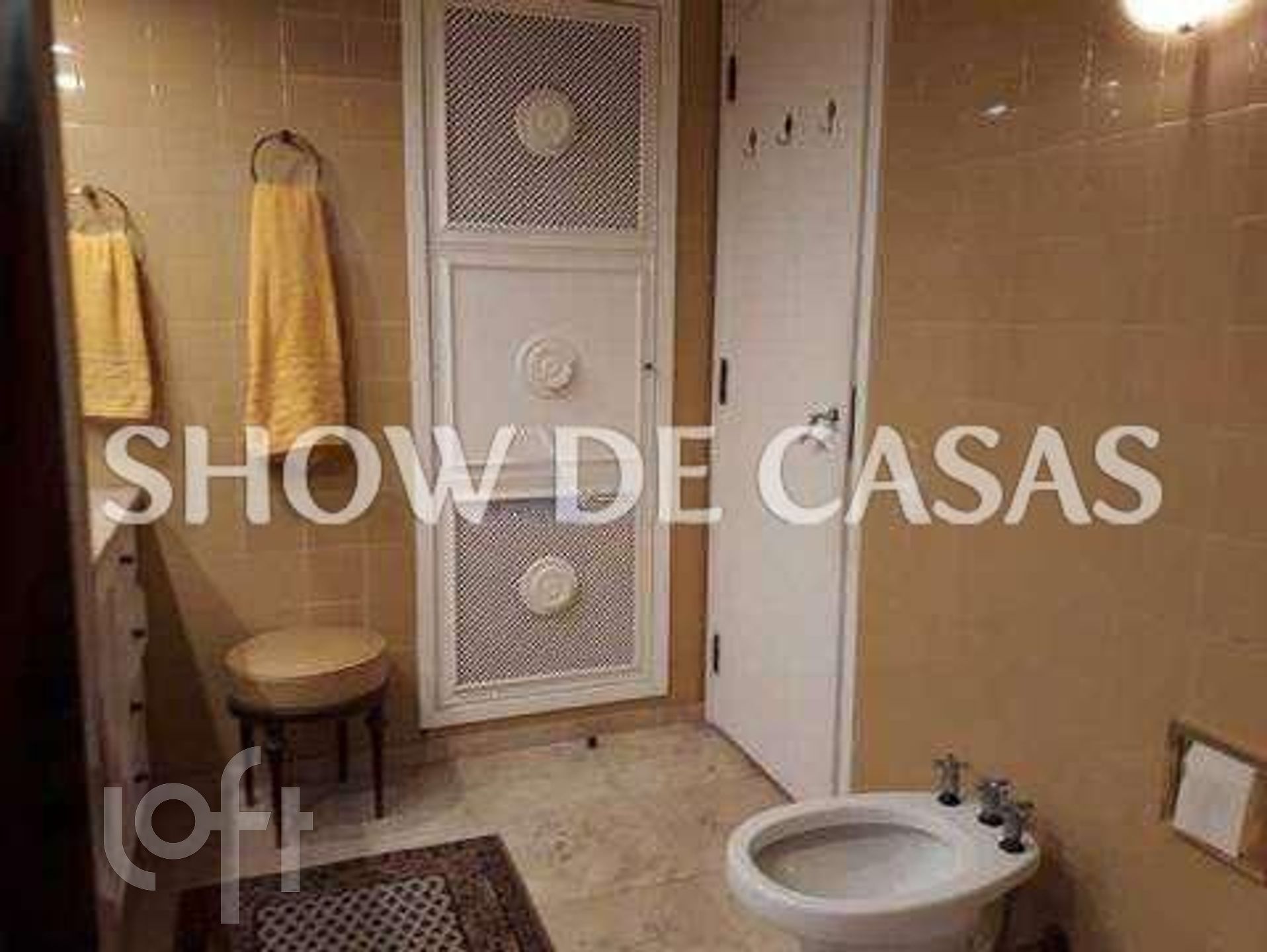 Apartamento à venda, 224m² - Foto 22