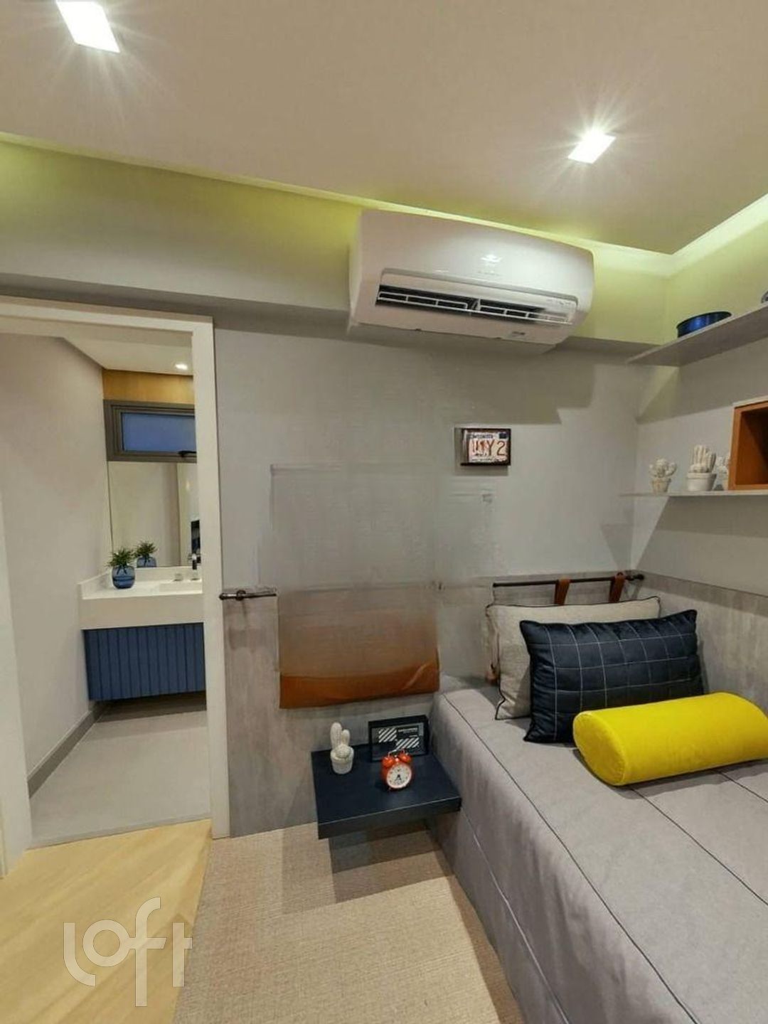 Apartamento à venda com 3 quartos, 104m² - Foto 8