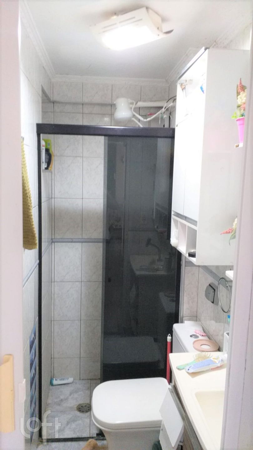 Apartamento à venda com 2 quartos, 48m² - Foto 10