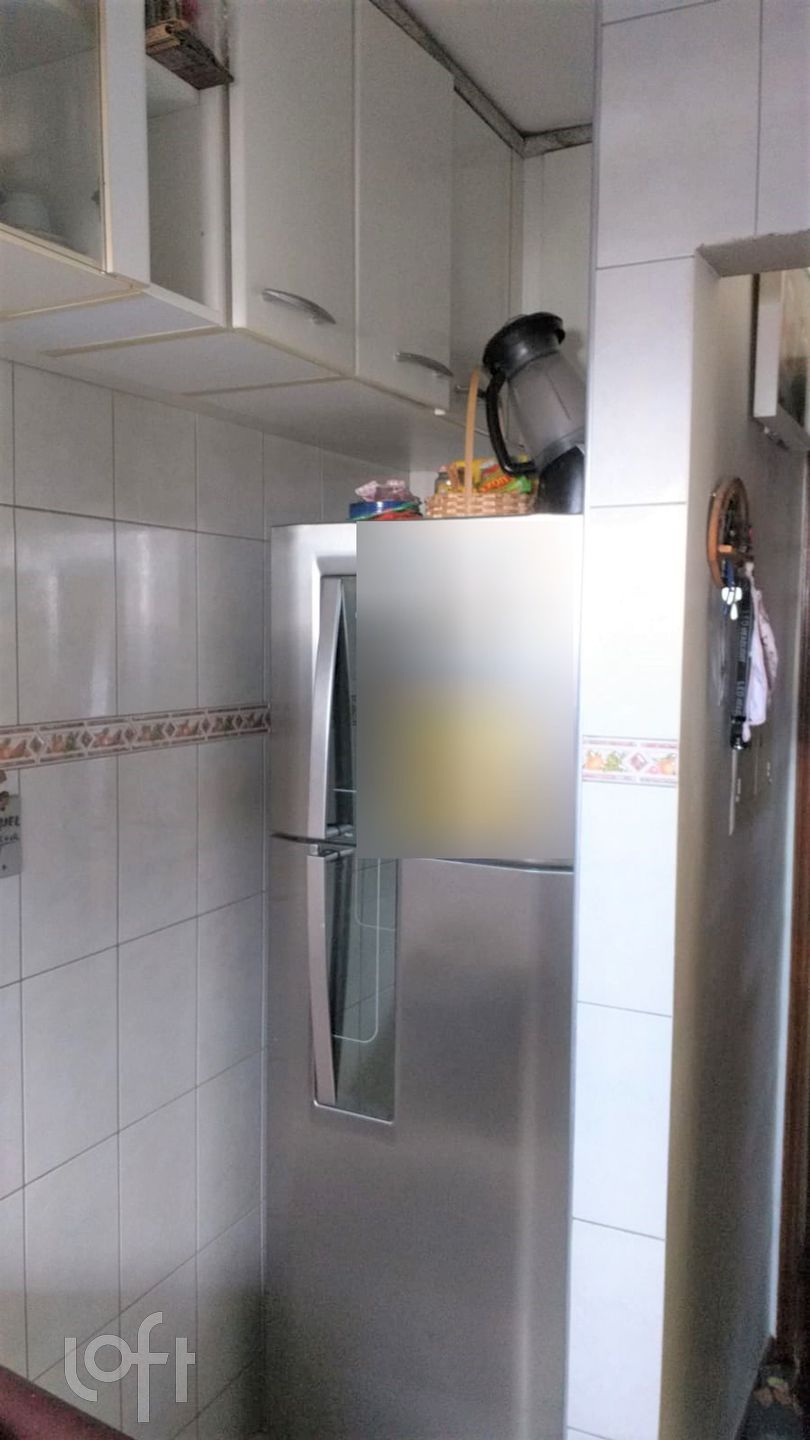 Apartamento à venda com 2 quartos, 48m² - Foto 9