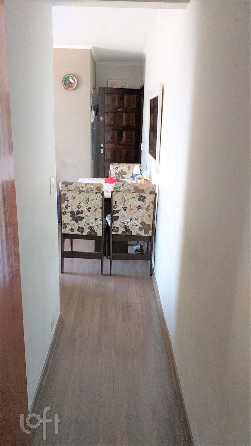 Apartamento à venda com 2 quartos, 48m² - Foto 5