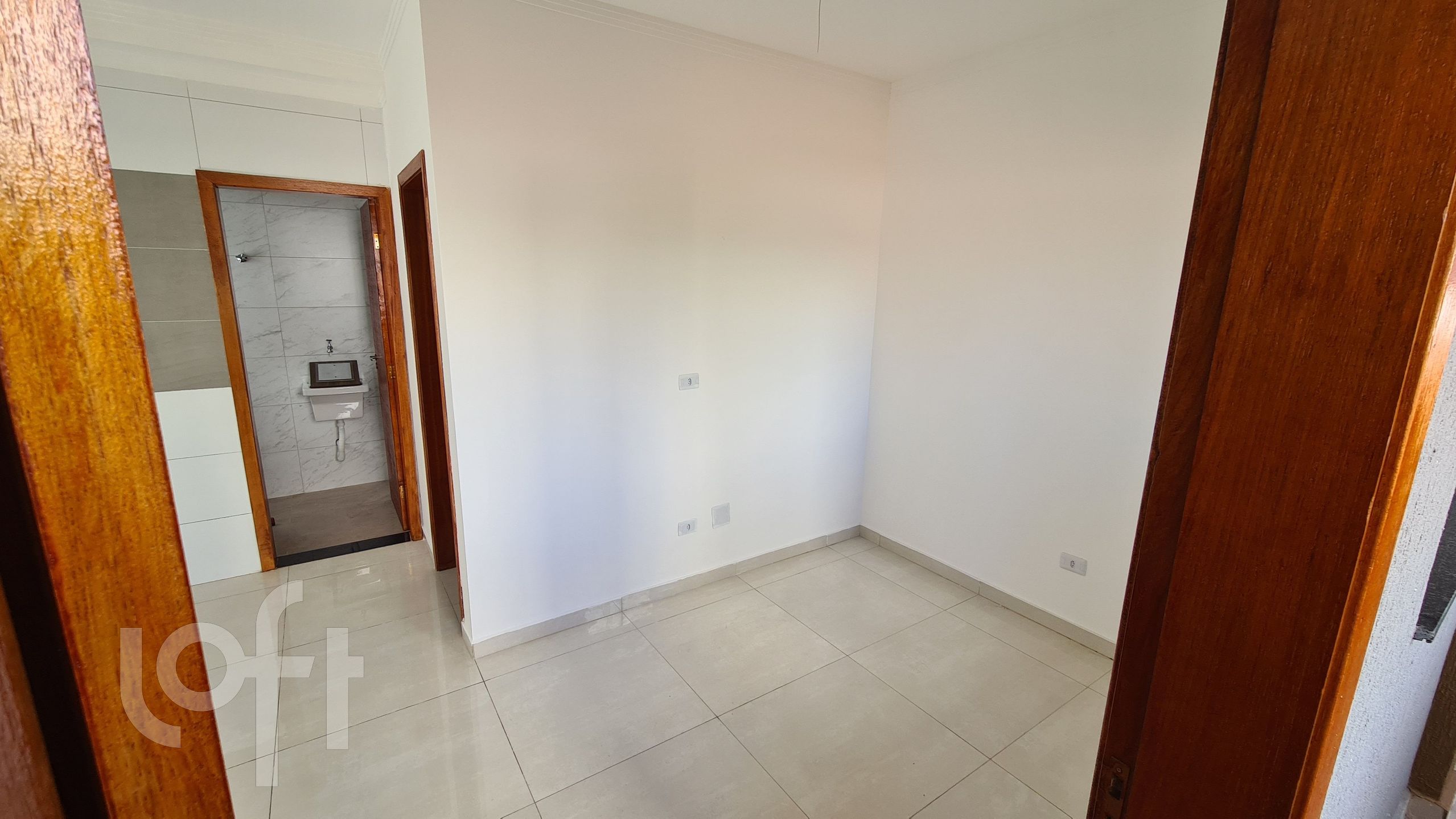 Apartamento à venda em Tatuapé com 35 m², 1 quarto