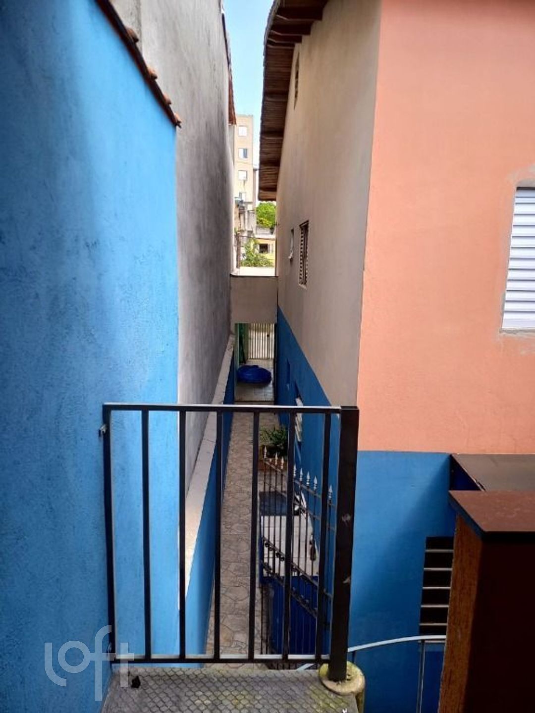 Casa à venda com 3 quartos, 160m² - Foto 12