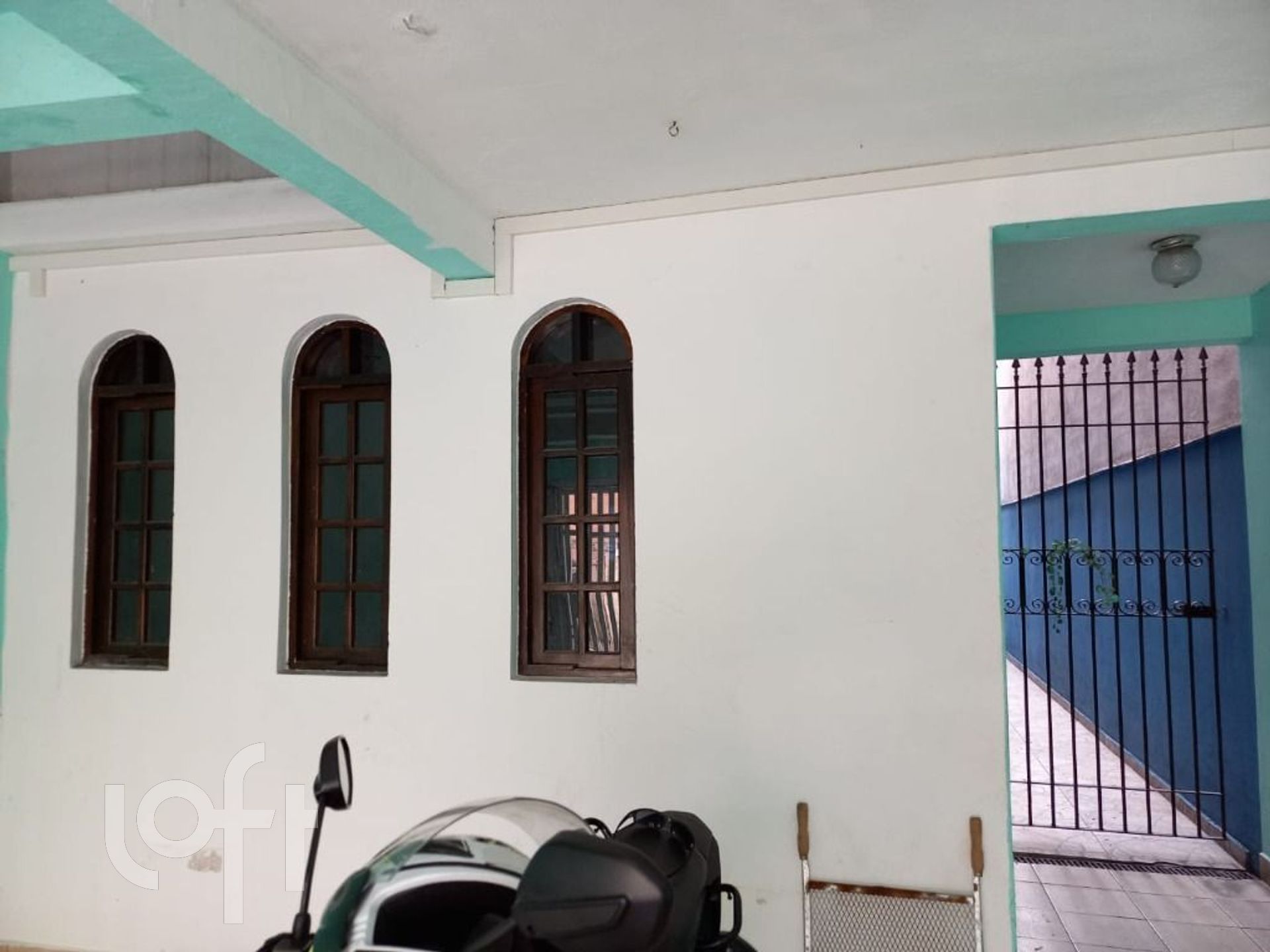 Casa à venda com 3 quartos, 160m² - Foto 4